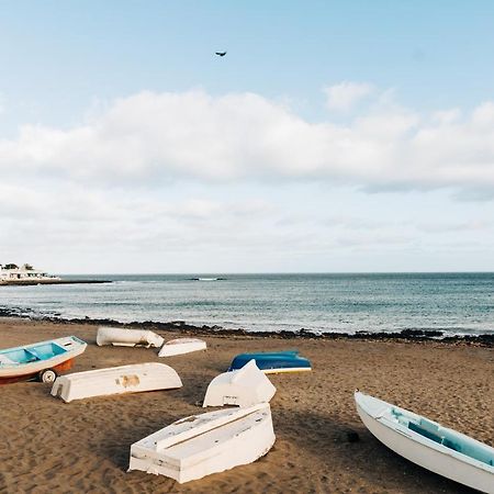 La Palmera - Fabulosa Casa, Lanzarote, Playa Honda Playa Honda  Zewnętrze zdjęcie