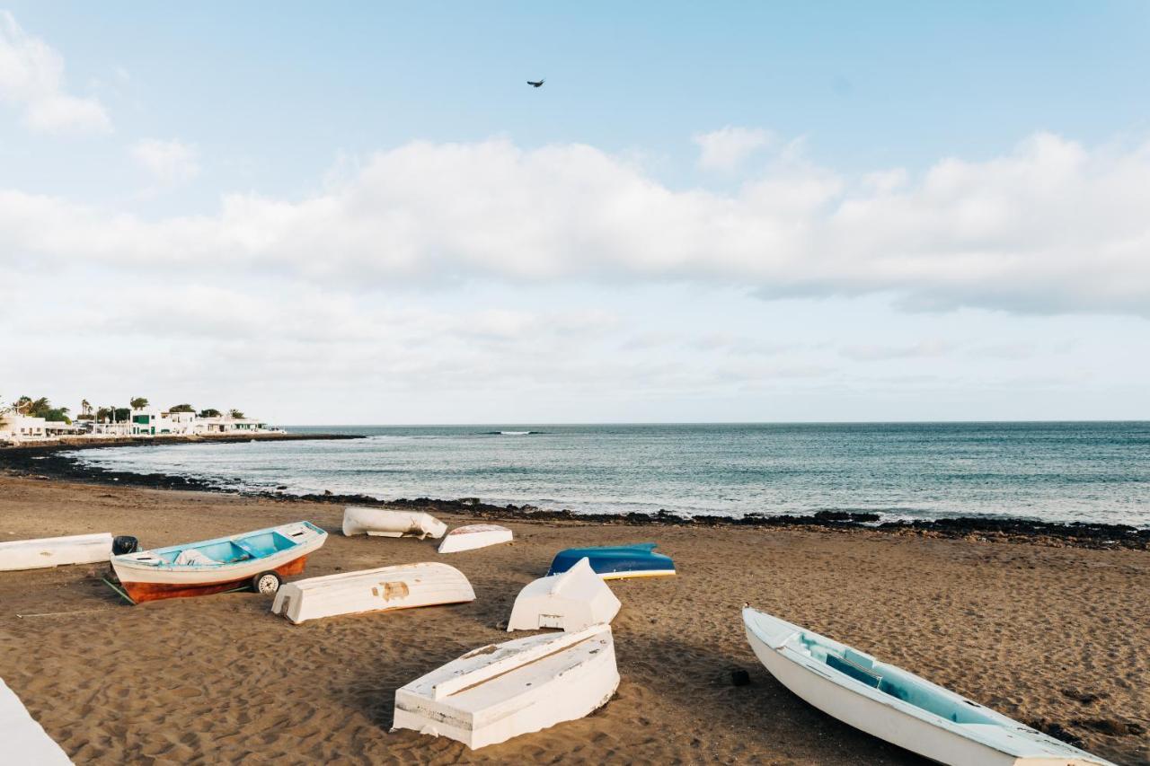 La Palmera - Fabulosa Casa, Lanzarote, Playa Honda Playa Honda  Zewnętrze zdjęcie
