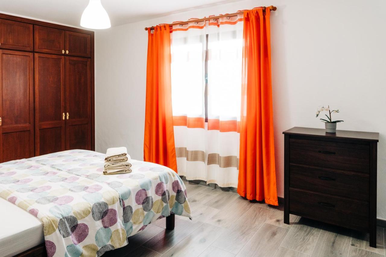 La Palmera - Fabulosa Casa, Lanzarote, Playa Honda Playa Honda  Zewnętrze zdjęcie