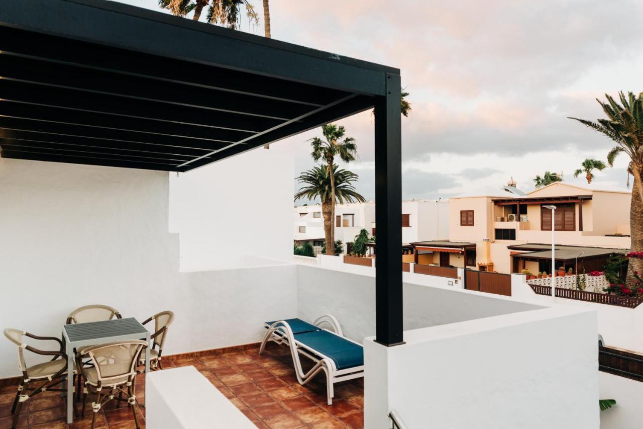 La Palmera - Fabulosa Casa, Lanzarote, Playa Honda Playa Honda  Zewnętrze zdjęcie