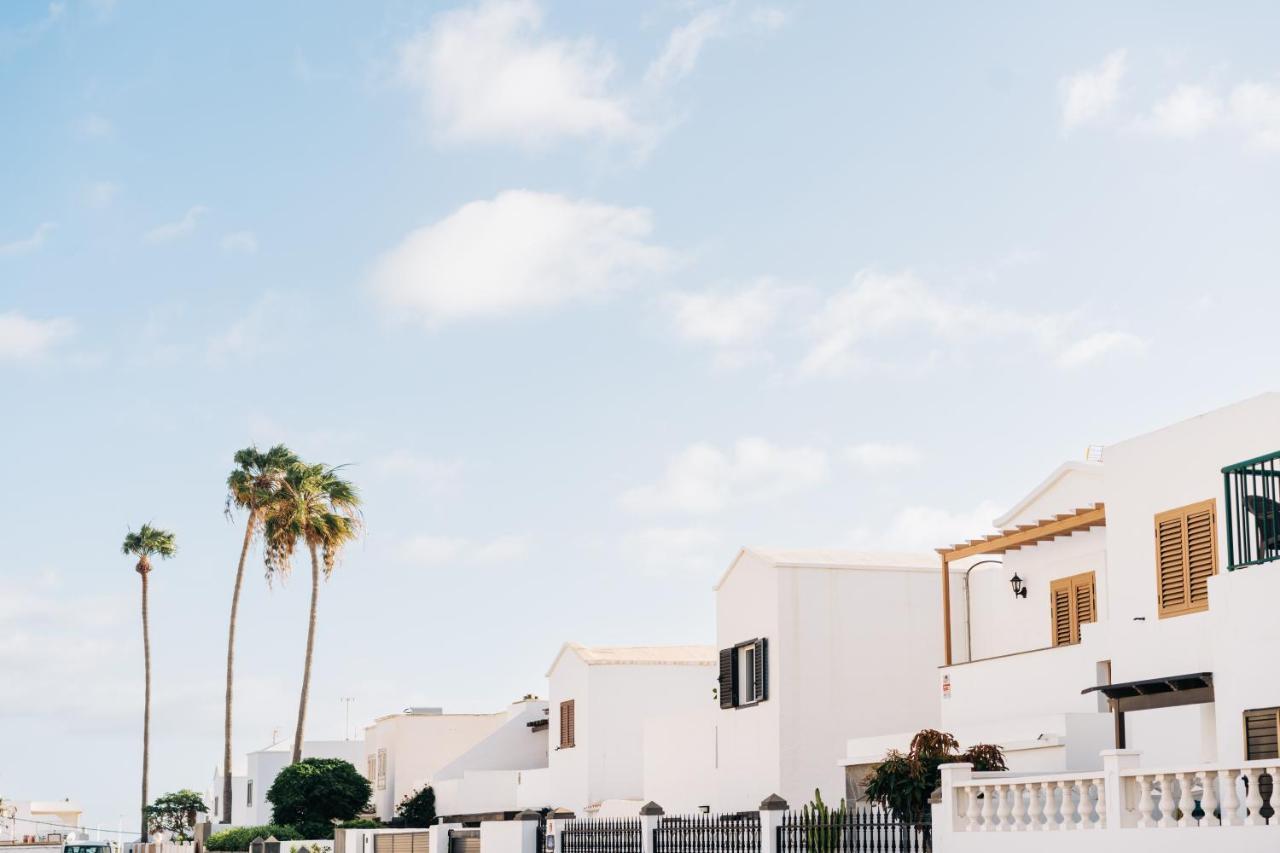 La Palmera - Fabulosa Casa, Lanzarote, Playa Honda Playa Honda  Zewnętrze zdjęcie
