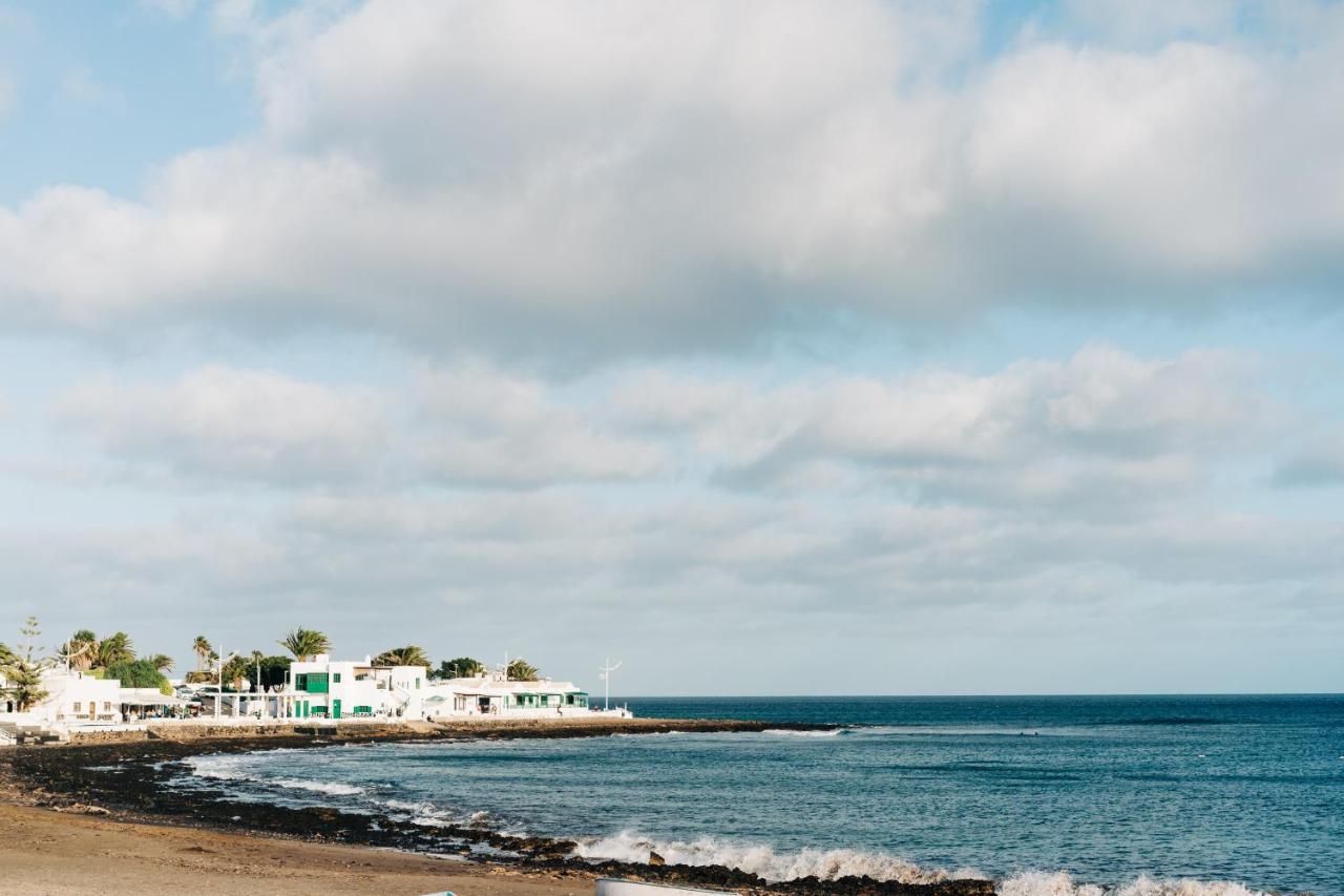 La Palmera - Fabulosa Casa, Lanzarote, Playa Honda Playa Honda  Zewnętrze zdjęcie