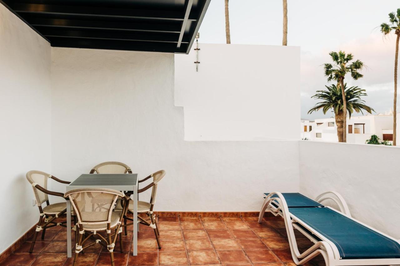 La Palmera - Fabulosa Casa, Lanzarote, Playa Honda Playa Honda  Zewnętrze zdjęcie