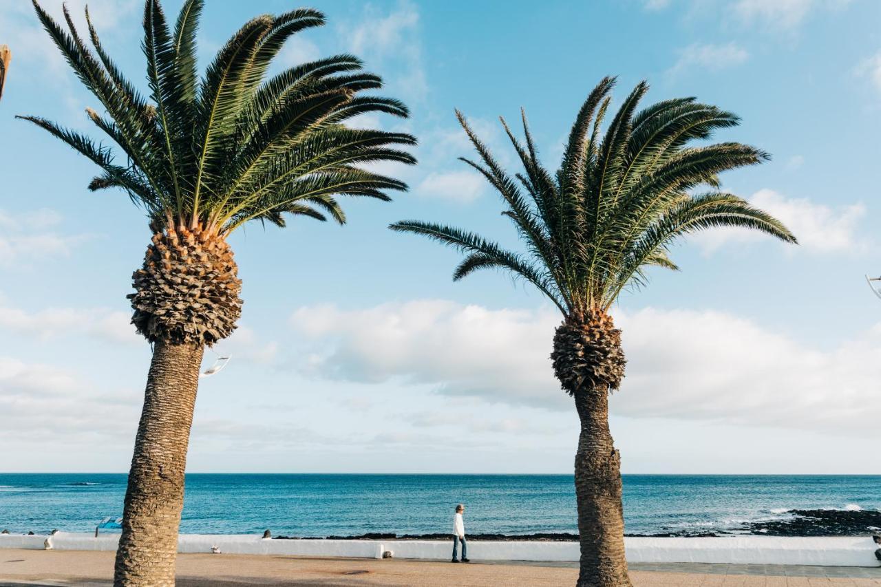 La Palmera - Fabulosa Casa, Lanzarote, Playa Honda Playa Honda  Zewnętrze zdjęcie