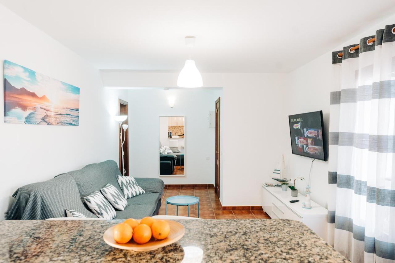 La Palmera - Fabulosa Casa, Lanzarote, Playa Honda Playa Honda  Zewnętrze zdjęcie