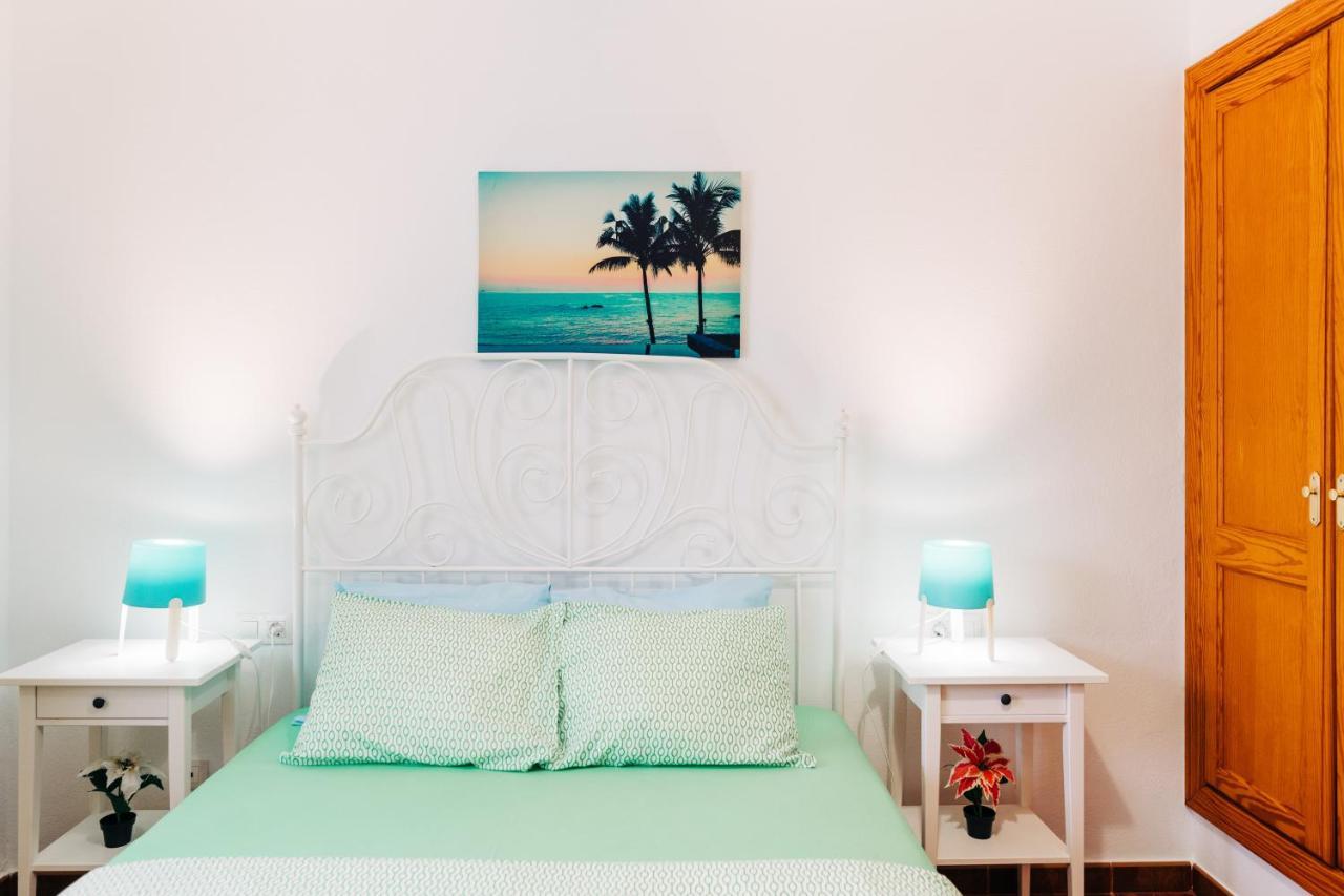 La Palmera - Fabulosa Casa, Lanzarote, Playa Honda Playa Honda  Zewnętrze zdjęcie