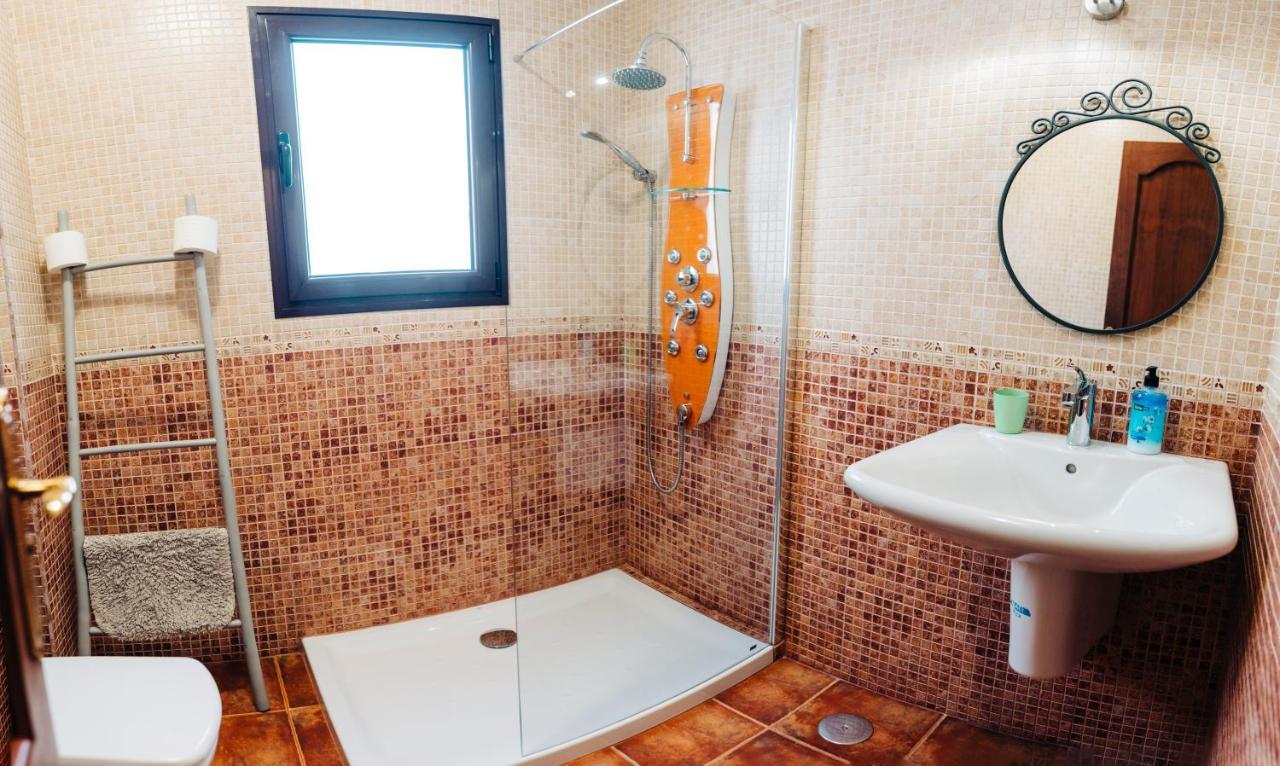La Palmera - Fabulosa Casa, Lanzarote, Playa Honda Playa Honda  Zewnętrze zdjęcie