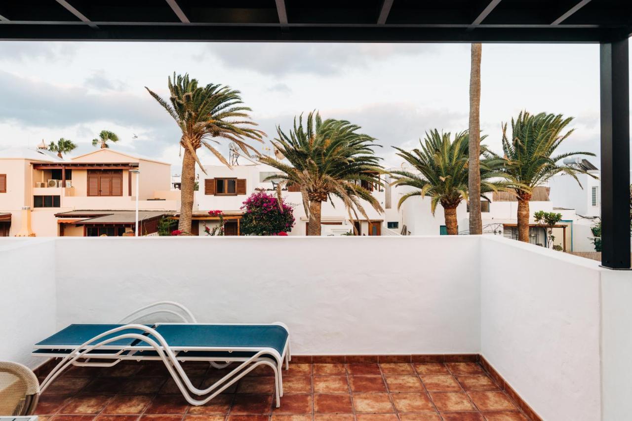 La Palmera - Fabulosa Casa, Lanzarote, Playa Honda Playa Honda  Zewnętrze zdjęcie