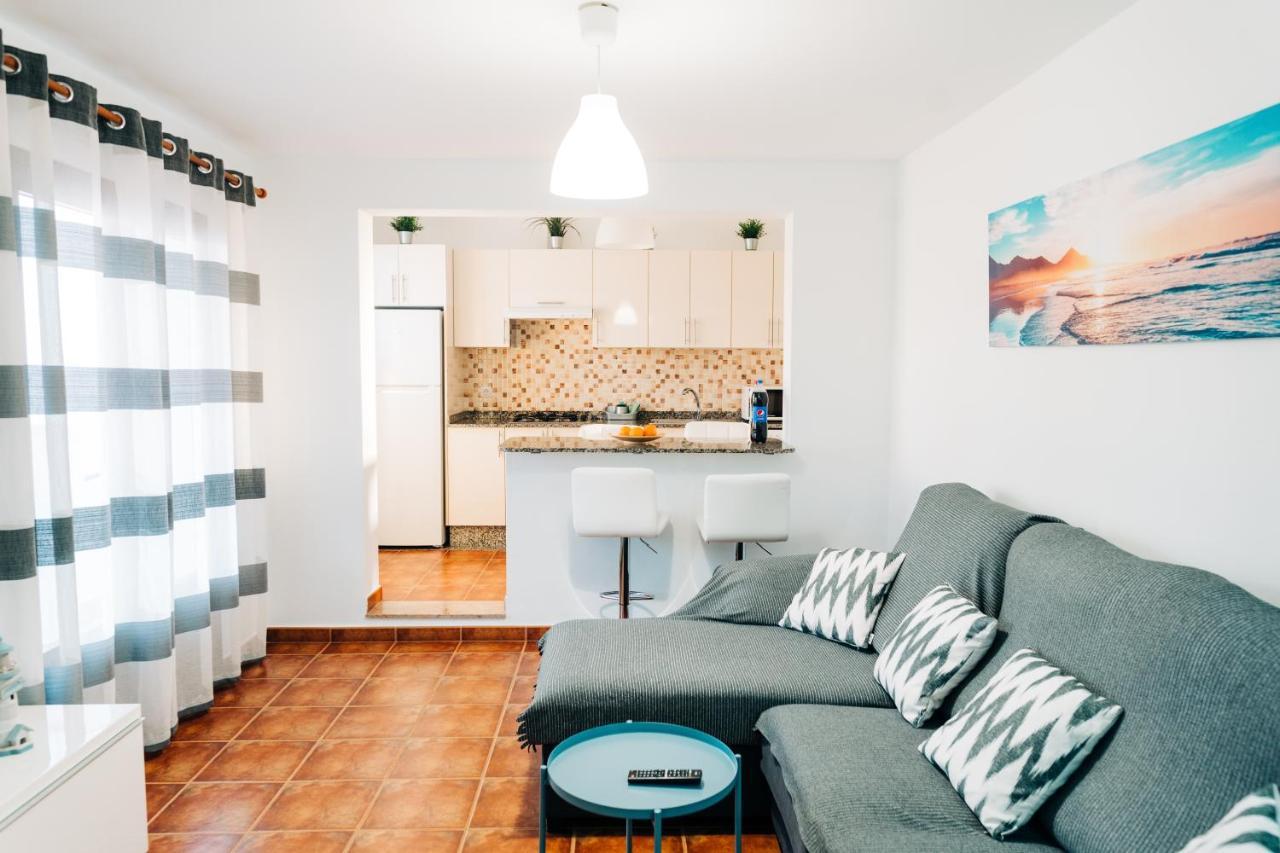La Palmera - Fabulosa Casa, Lanzarote, Playa Honda Playa Honda  Zewnętrze zdjęcie