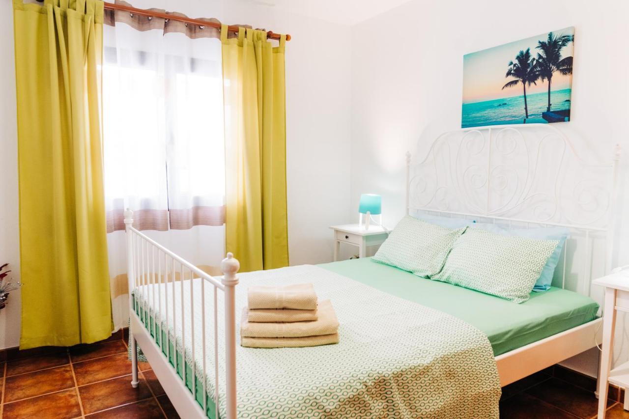 La Palmera - Fabulosa Casa, Lanzarote, Playa Honda Playa Honda  Zewnętrze zdjęcie