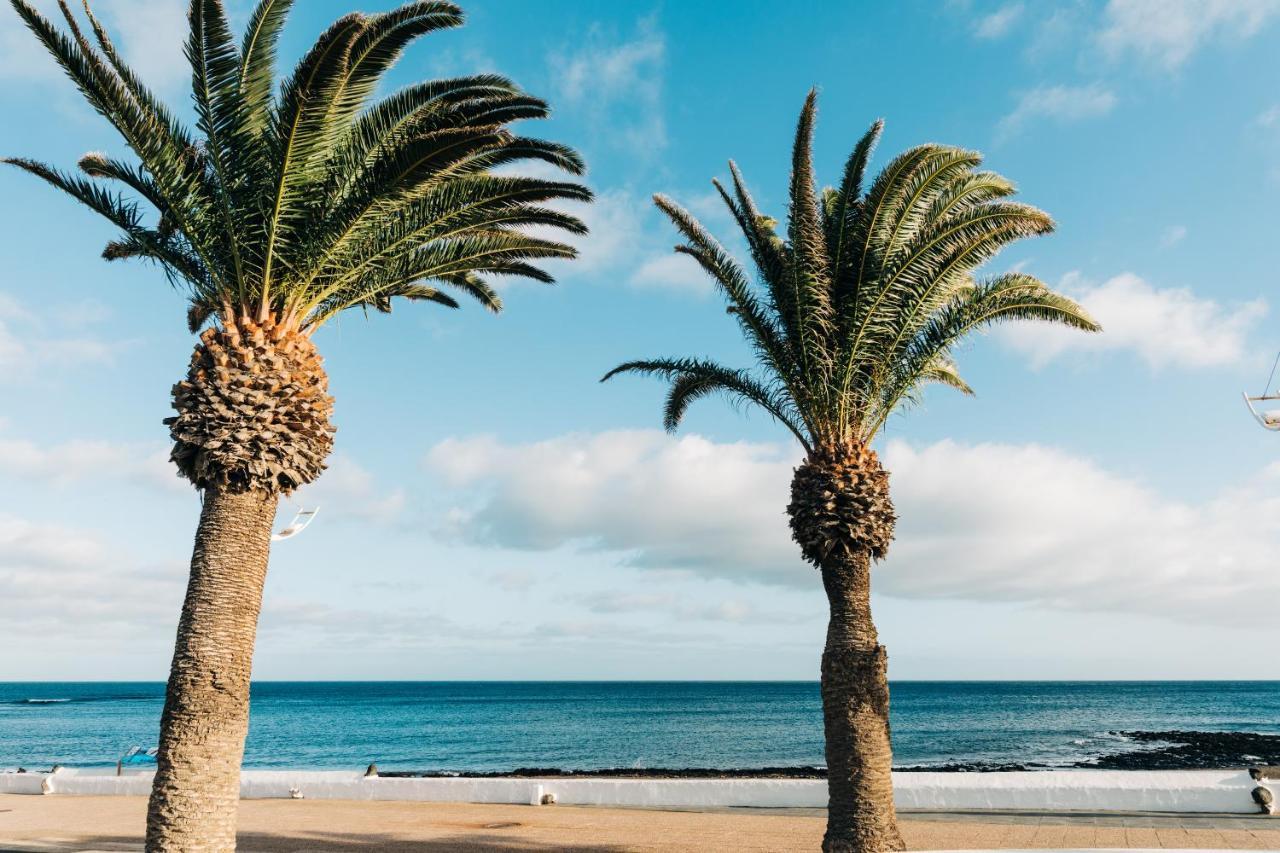 La Palmera - Fabulosa Casa, Lanzarote, Playa Honda Playa Honda  Zewnętrze zdjęcie