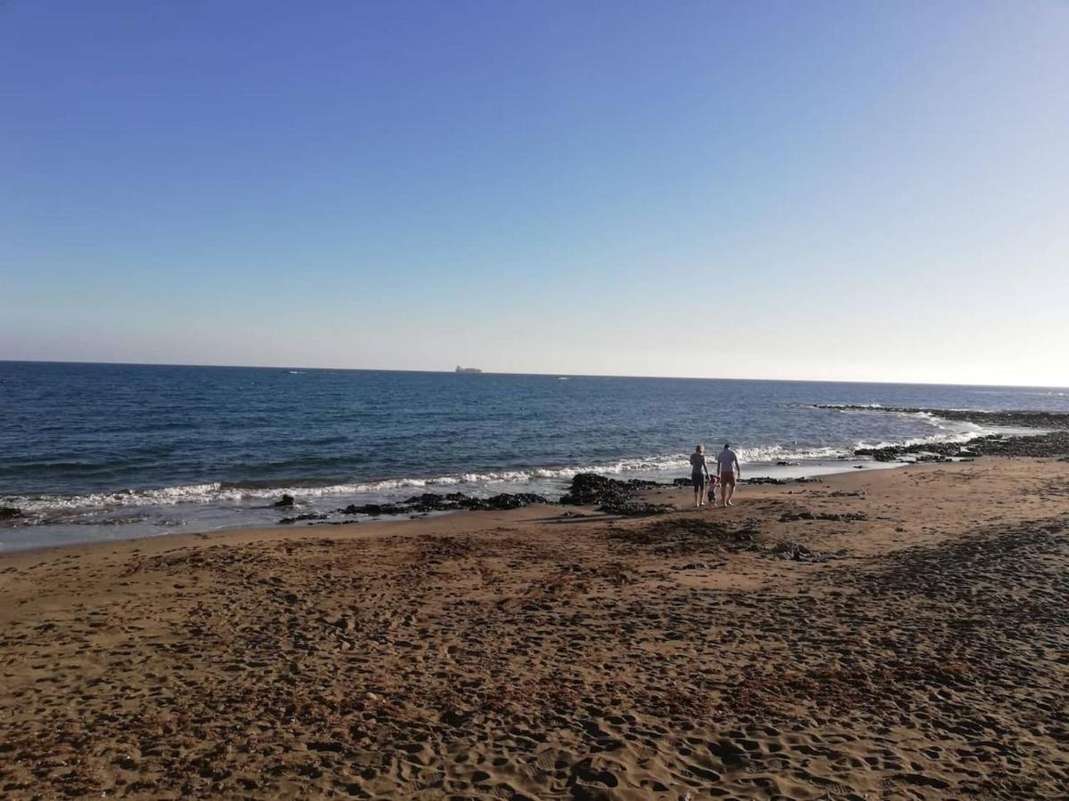 La Palmera - Fabulosa Casa, Lanzarote, Playa Honda Playa Honda  Zewnętrze zdjęcie